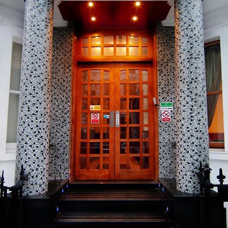Westbury Hotel Λονδίνο Εξωτερικό φωτογραφία