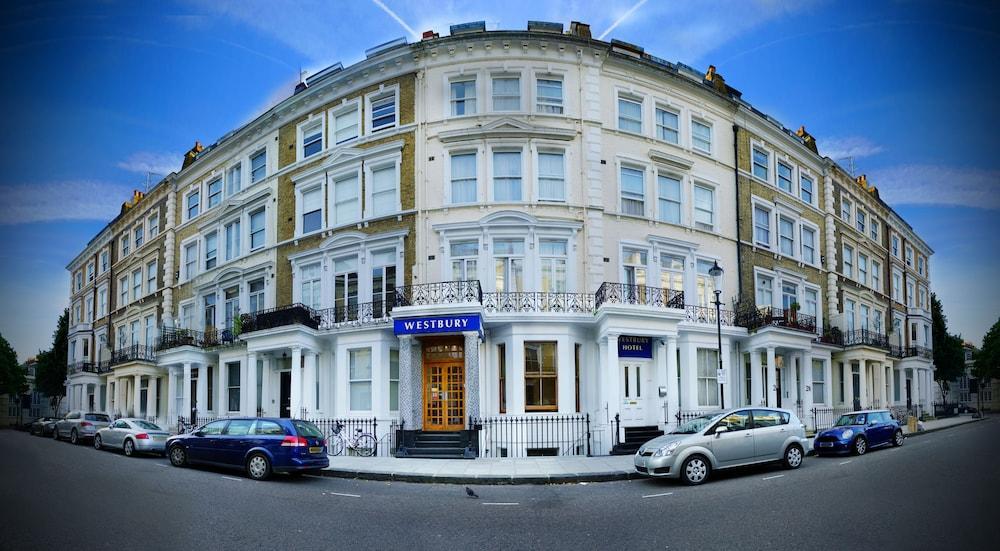 Westbury Hotel Λονδίνο Εξωτερικό φωτογραφία