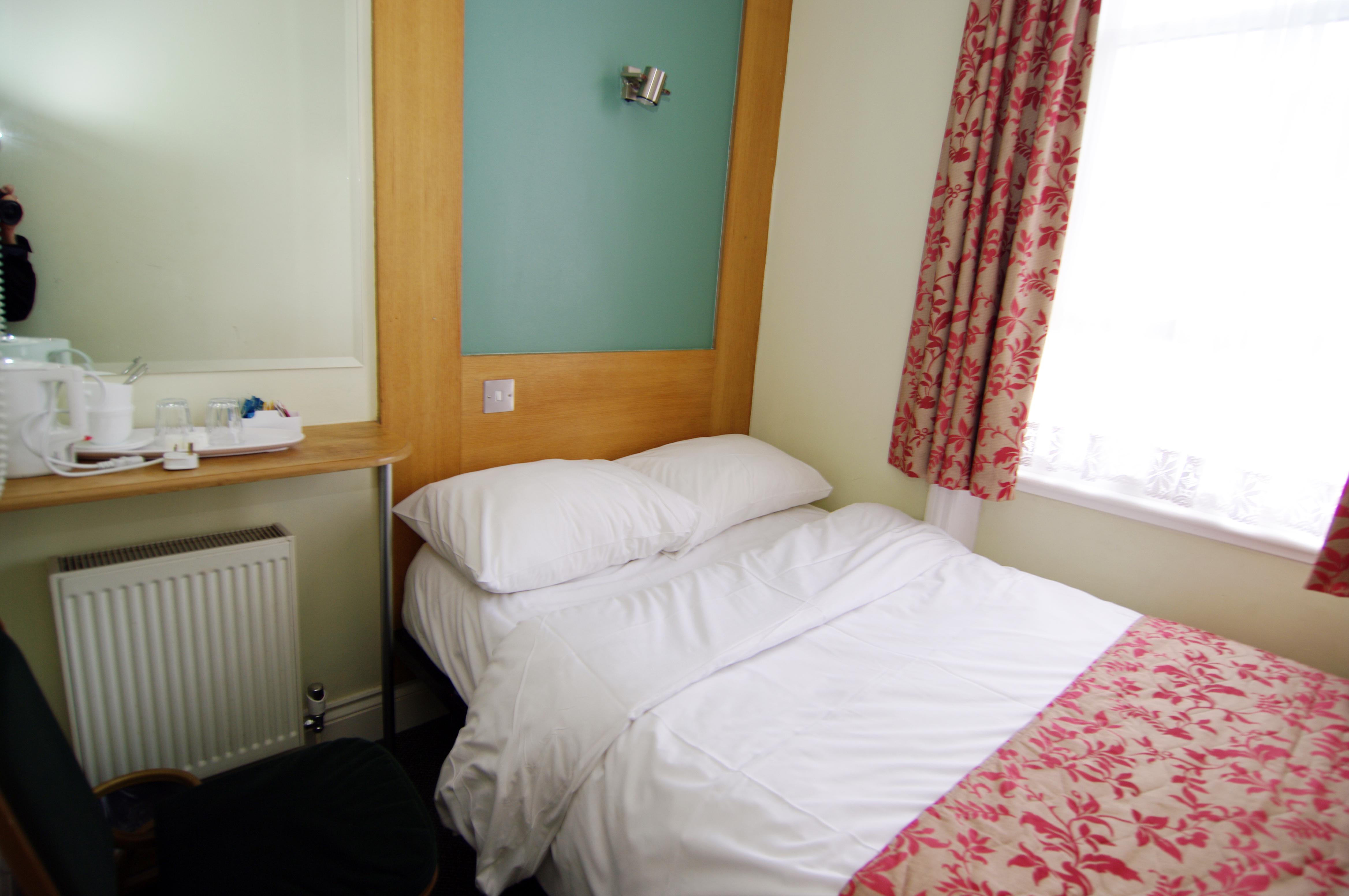 Westbury Hotel Λονδίνο Εξωτερικό φωτογραφία