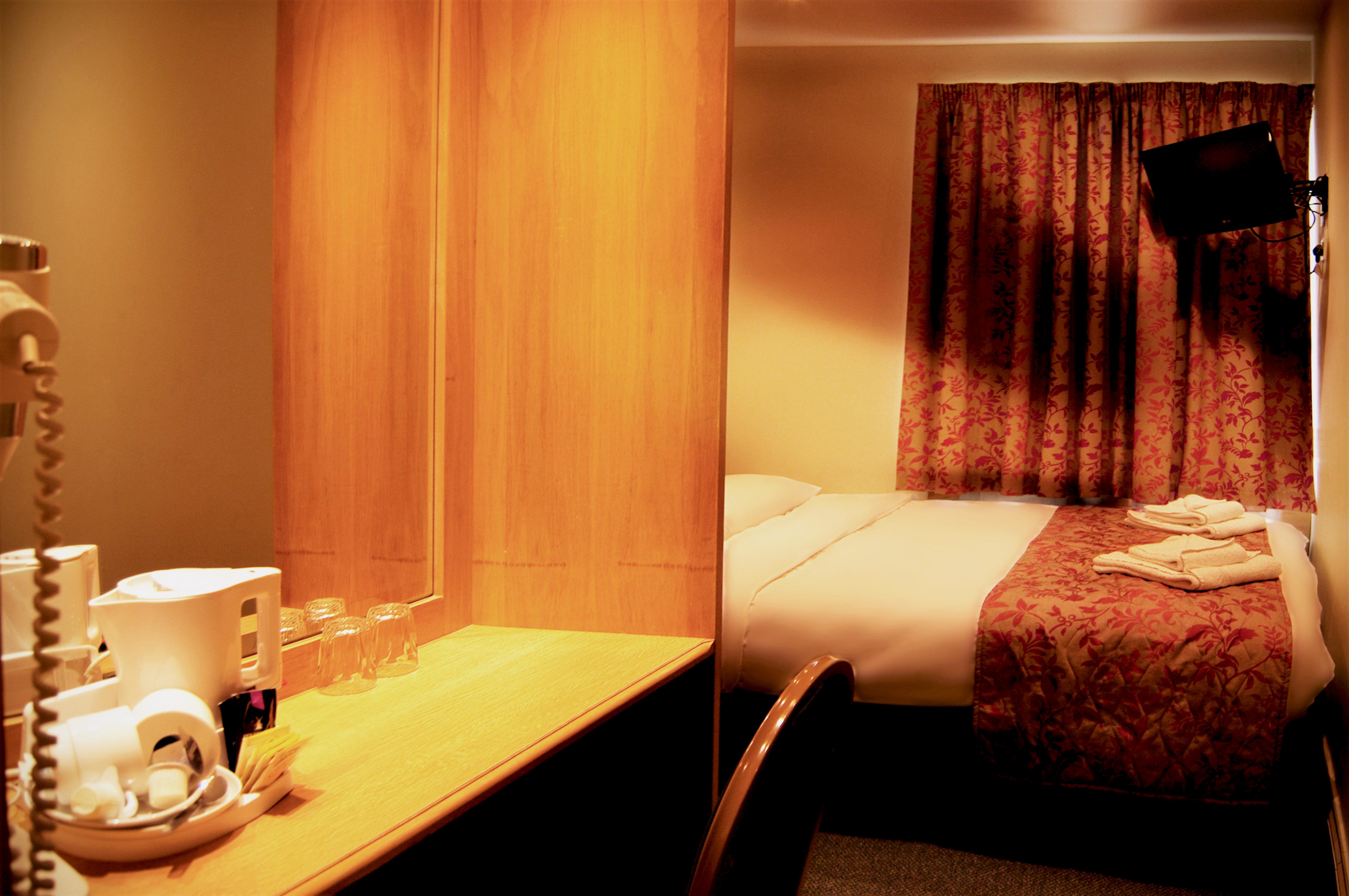 Westbury Hotel Λονδίνο Εξωτερικό φωτογραφία