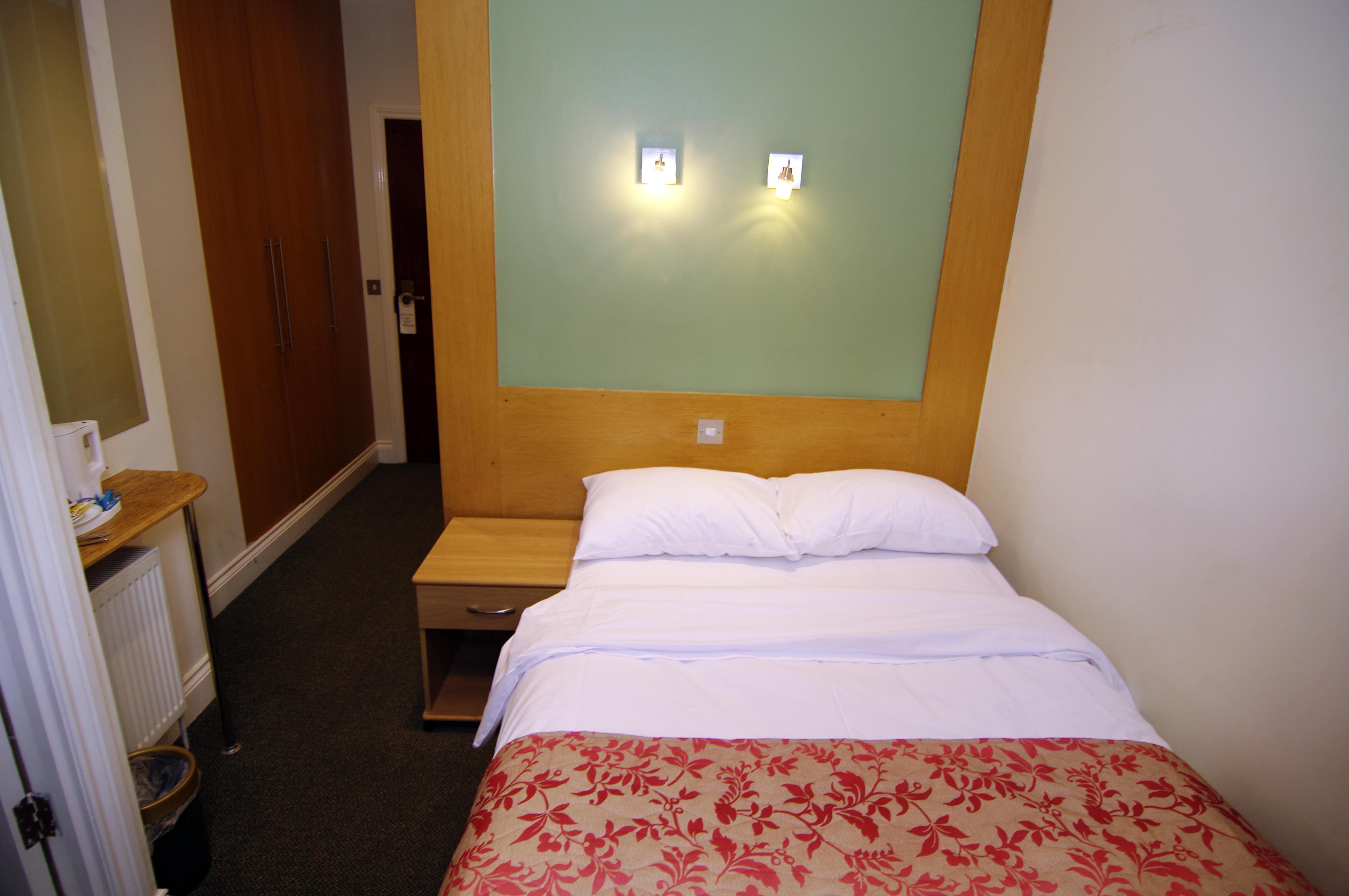 Westbury Hotel Λονδίνο Εξωτερικό φωτογραφία