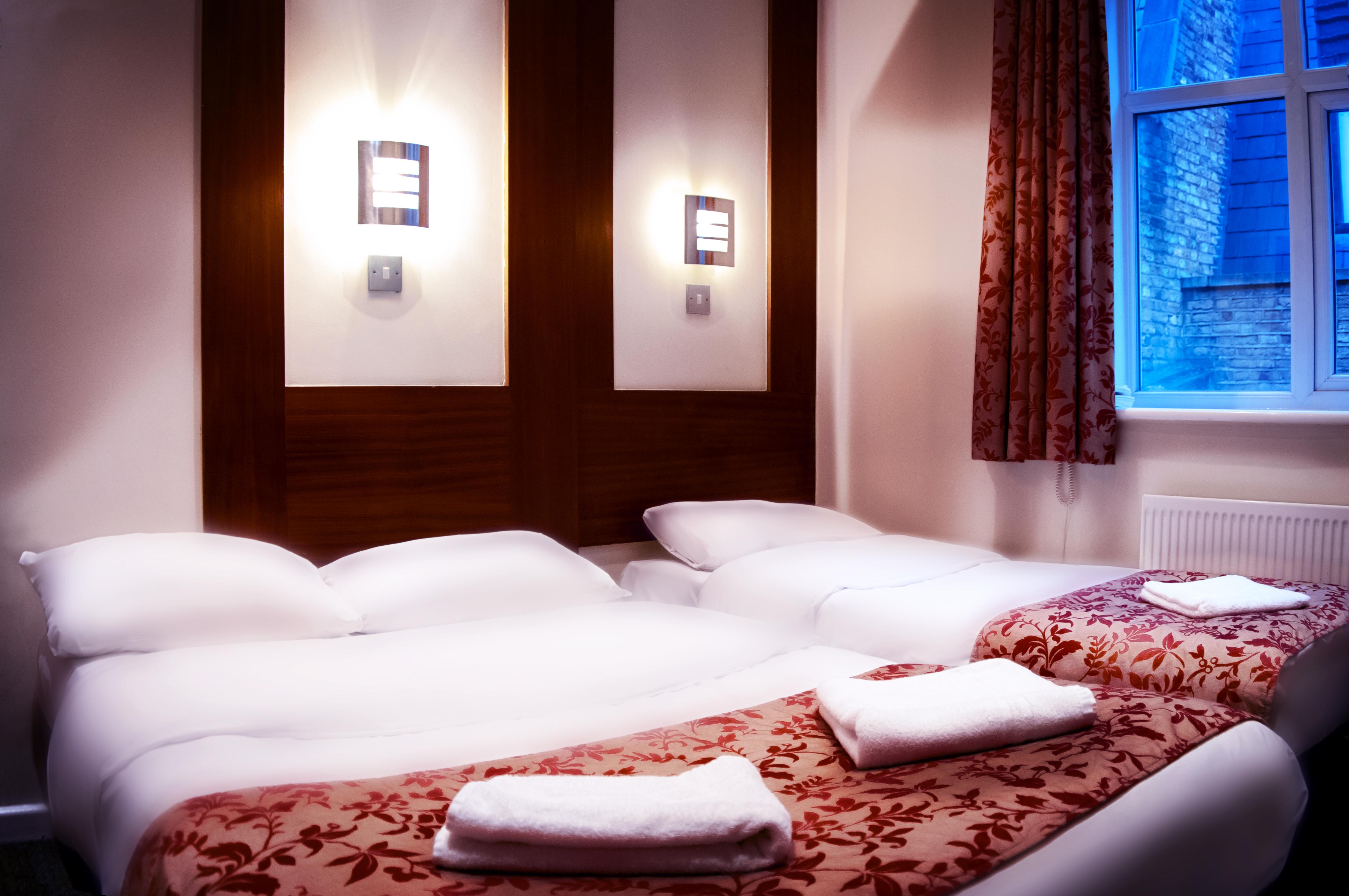 Westbury Hotel Λονδίνο Εξωτερικό φωτογραφία