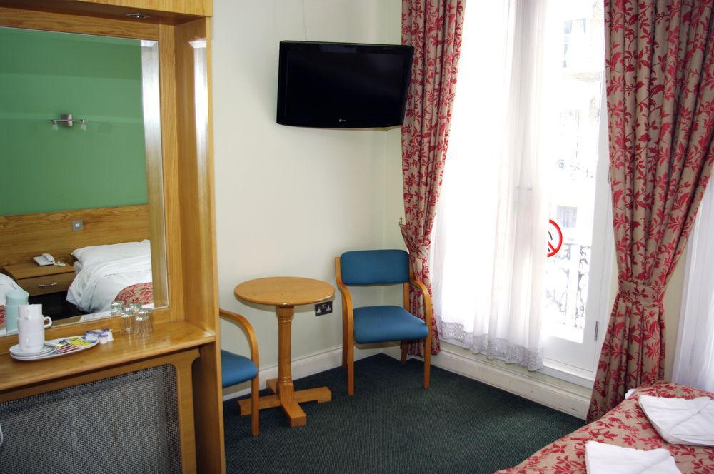 Westbury Hotel Λονδίνο Εξωτερικό φωτογραφία