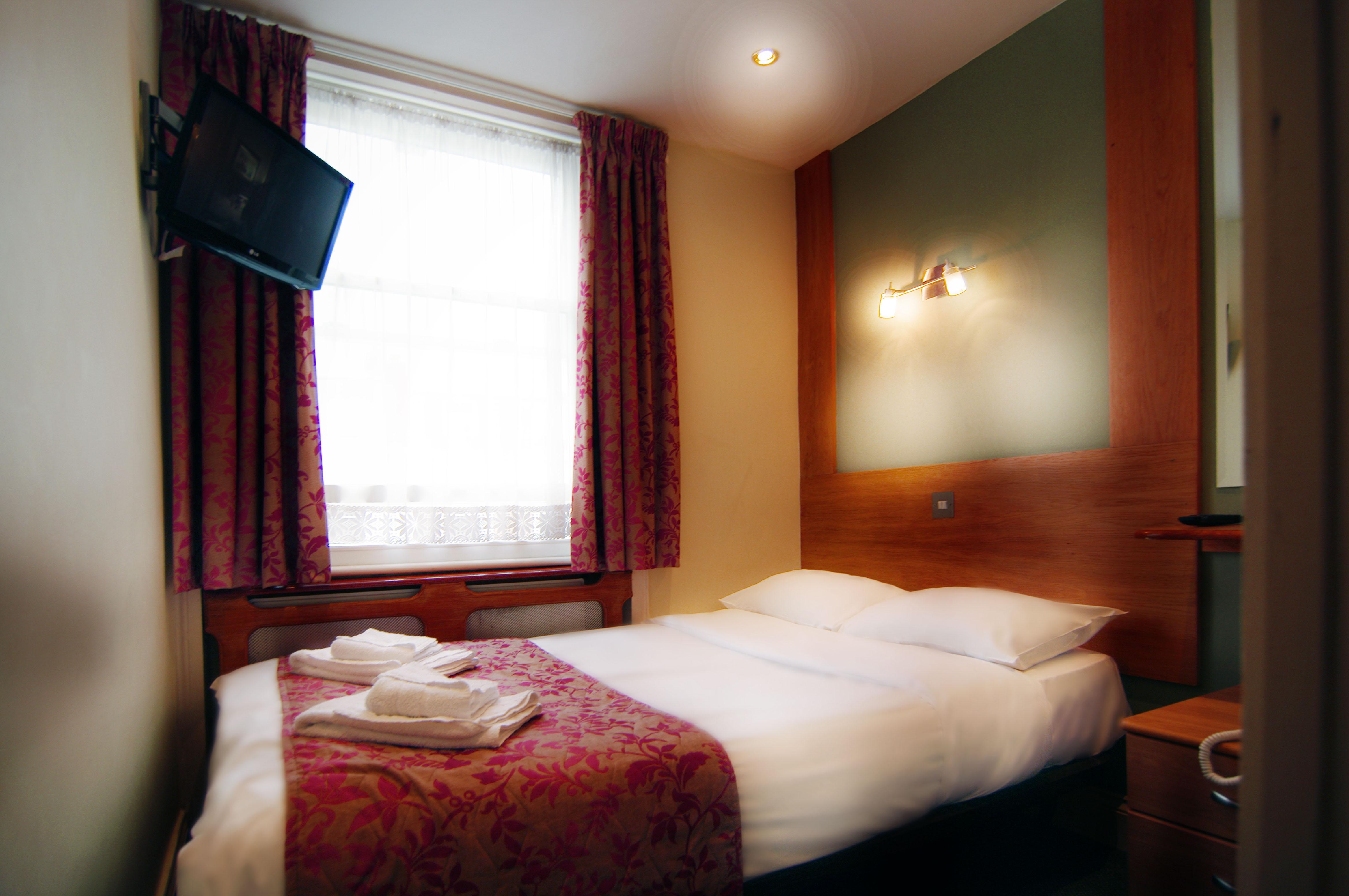 Westbury Hotel Λονδίνο Εξωτερικό φωτογραφία