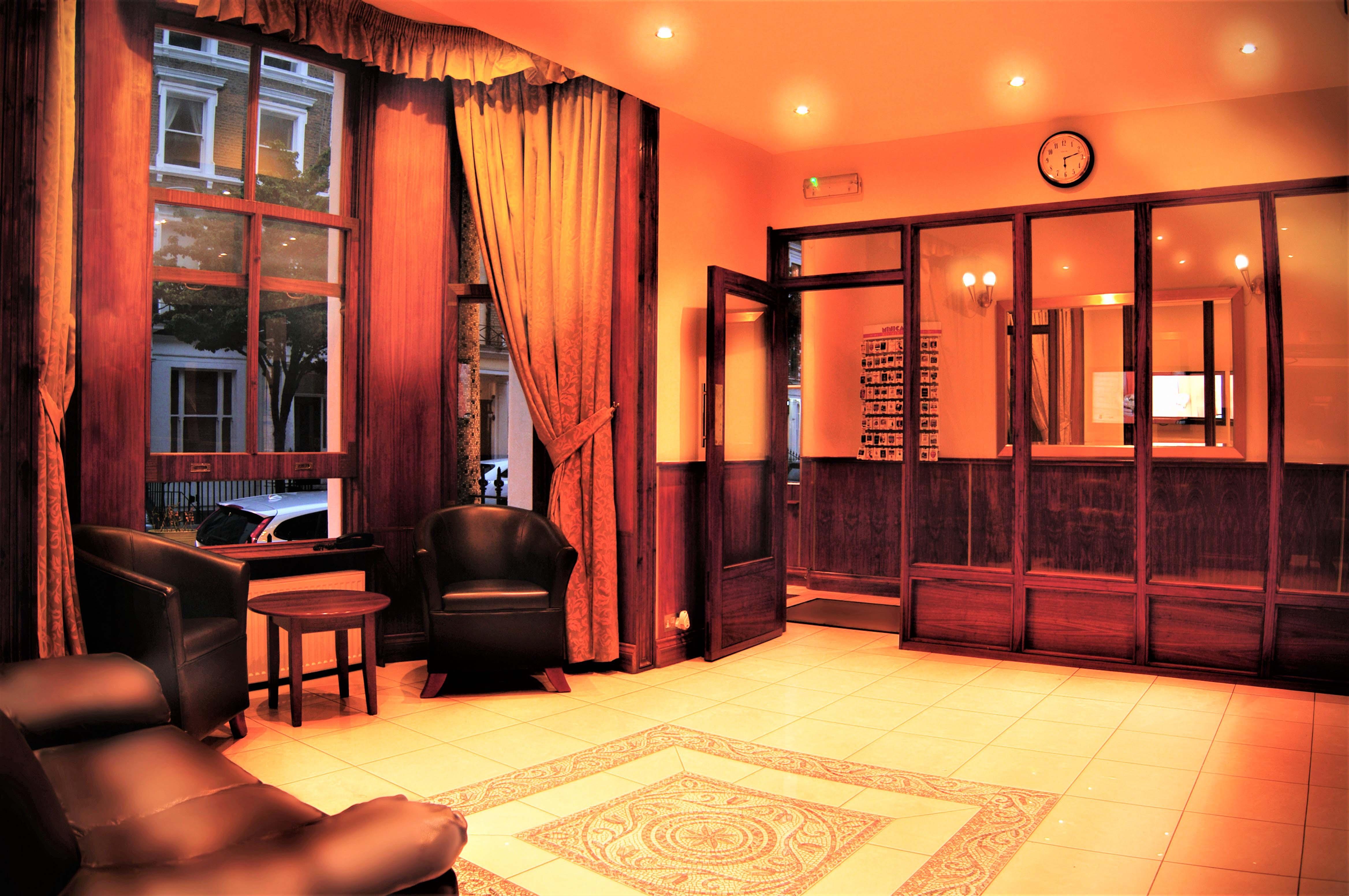 Westbury Hotel Λονδίνο Εξωτερικό φωτογραφία