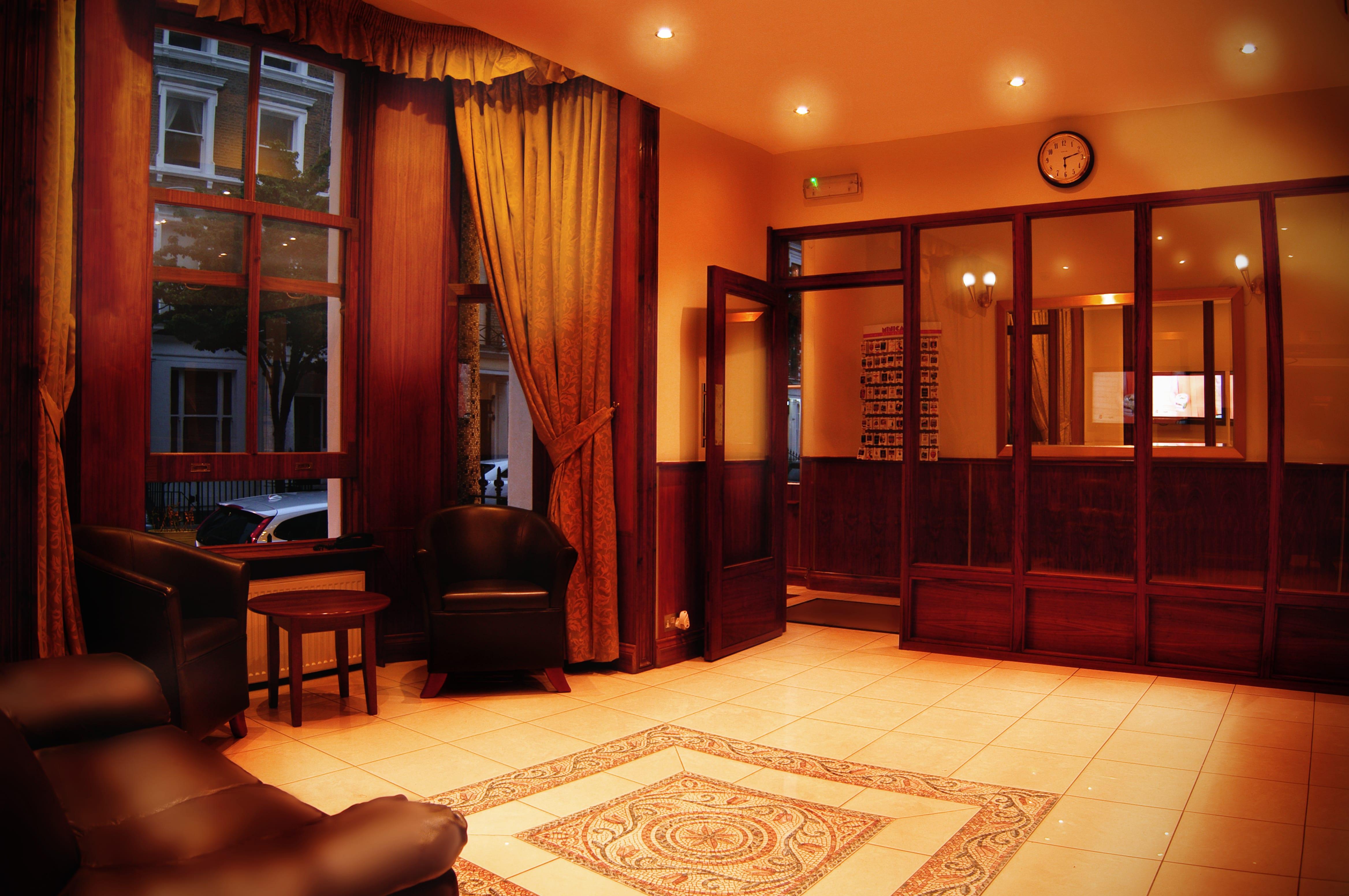 Westbury Hotel Λονδίνο Εξωτερικό φωτογραφία
