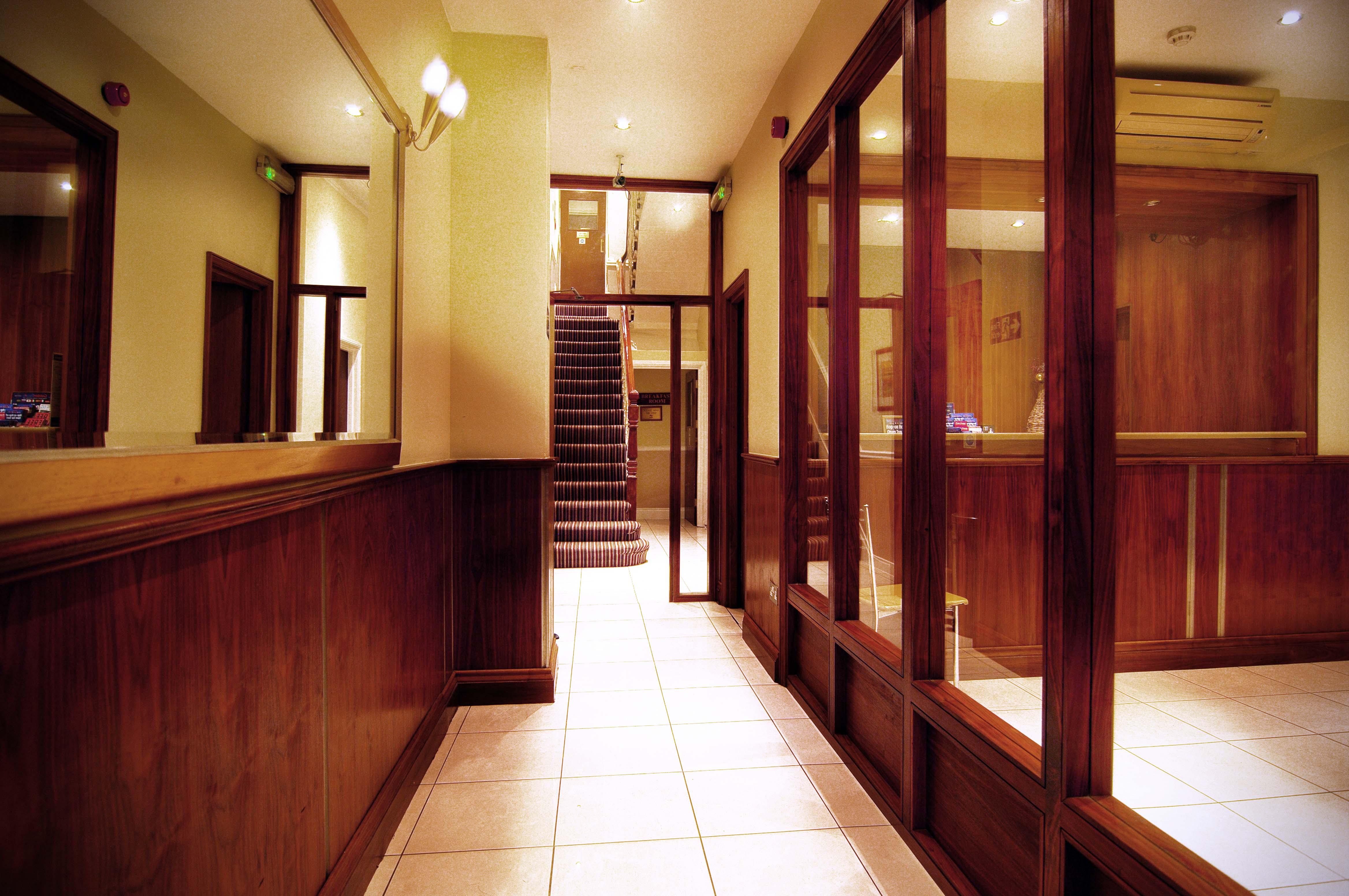 Westbury Hotel Λονδίνο Εξωτερικό φωτογραφία
