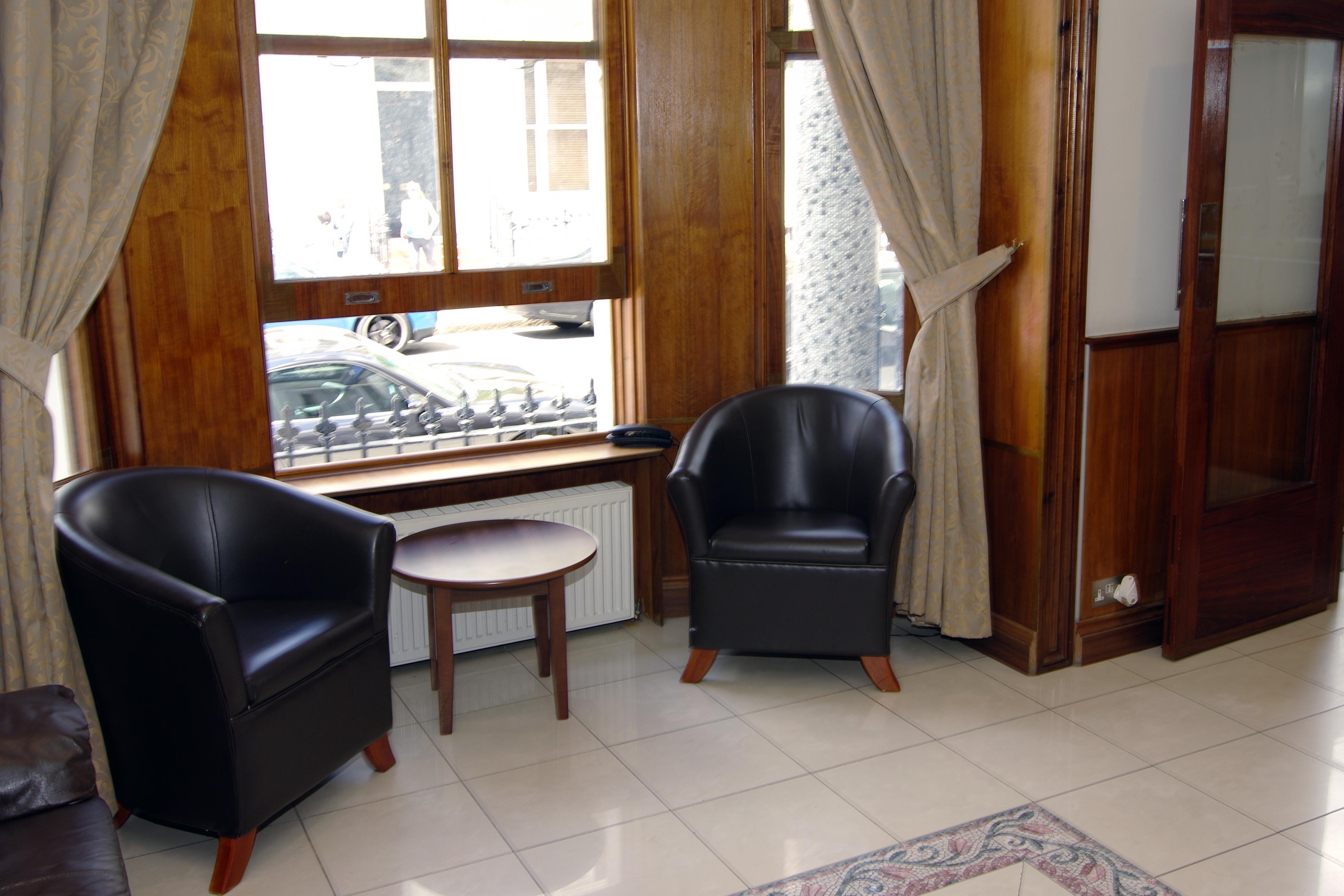 Westbury Hotel Λονδίνο Εξωτερικό φωτογραφία