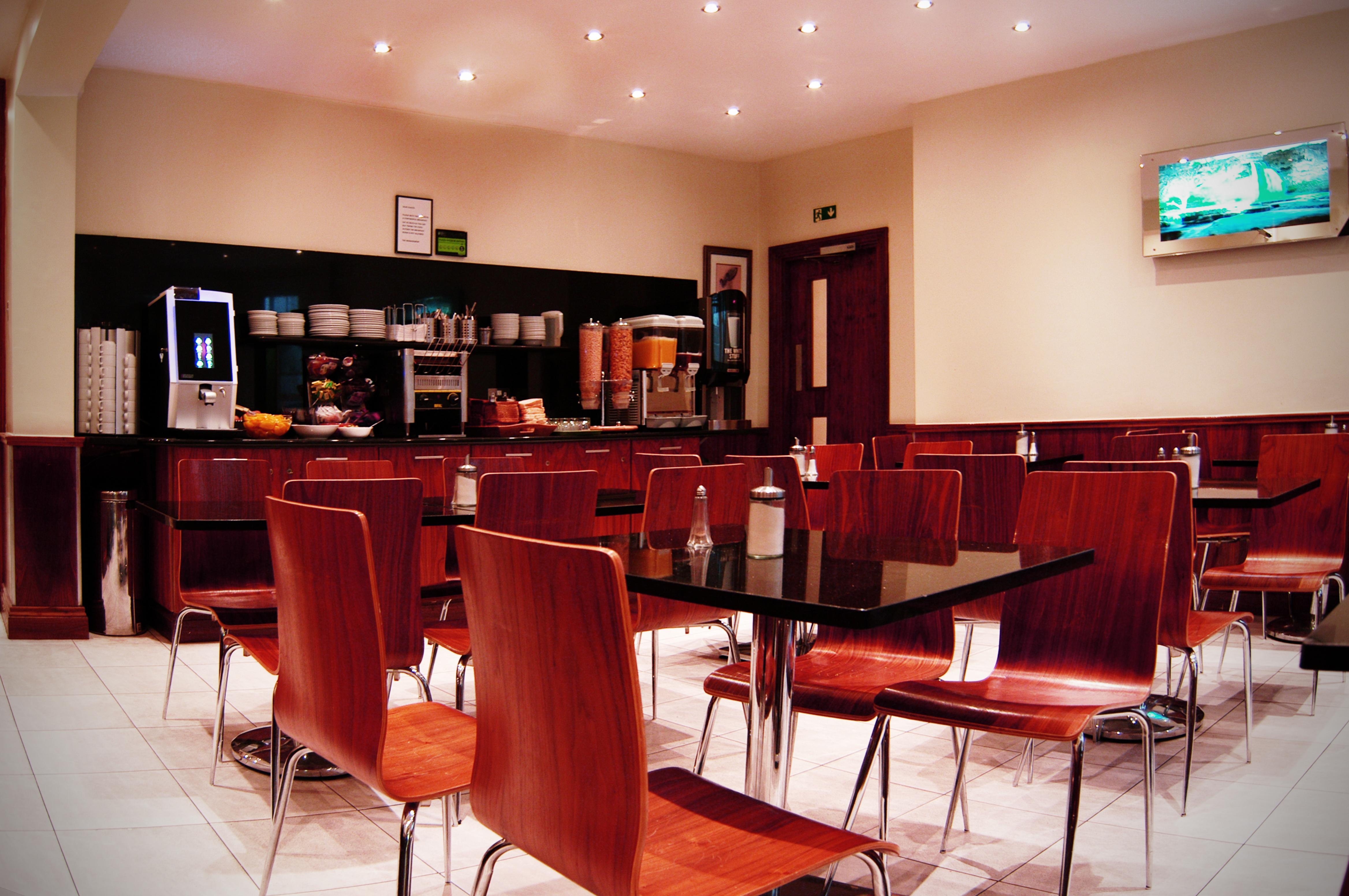 Westbury Hotel Λονδίνο Εξωτερικό φωτογραφία