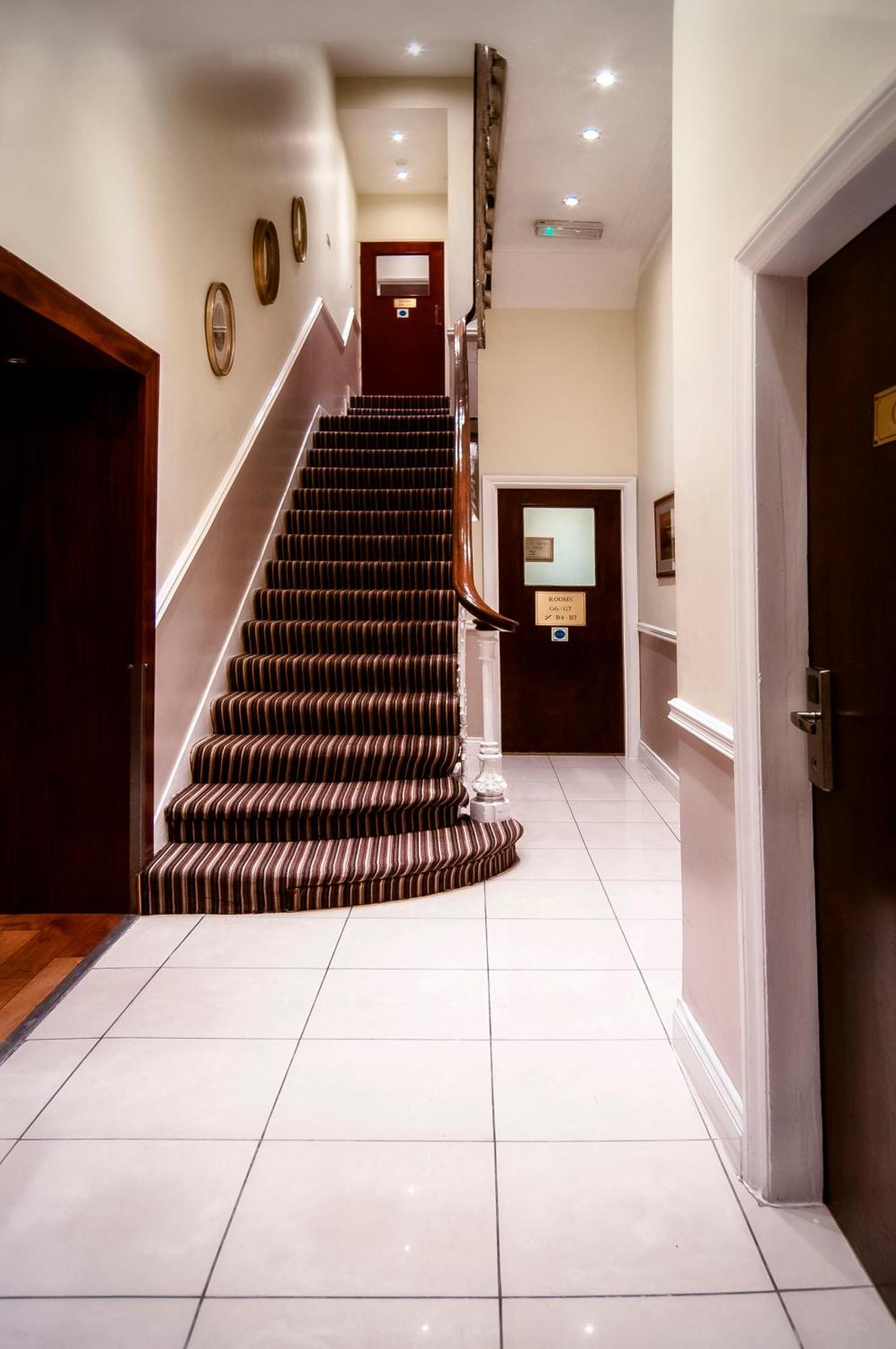 Westbury Hotel Λονδίνο Εξωτερικό φωτογραφία