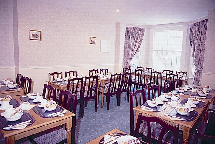 Westbury Hotel Λονδίνο Εξωτερικό φωτογραφία