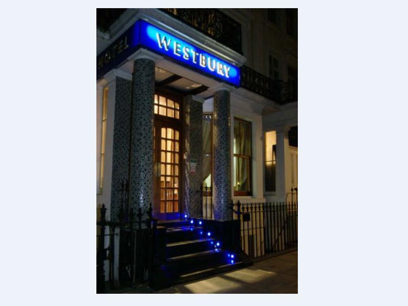 Westbury Hotel Λονδίνο Εξωτερικό φωτογραφία