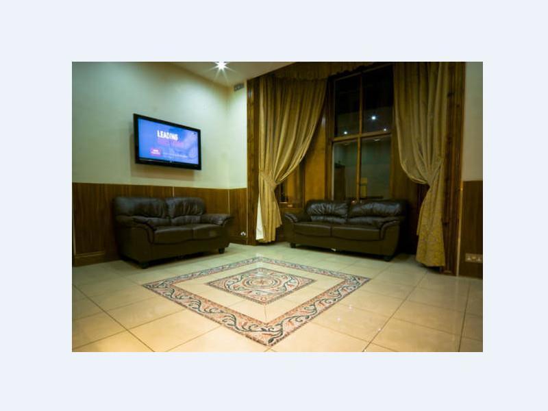 Westbury Hotel Λονδίνο Εξωτερικό φωτογραφία