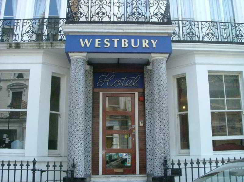Westbury Hotel Λονδίνο Εξωτερικό φωτογραφία