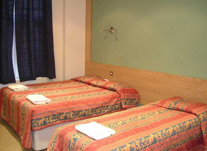 Westbury Hotel Λονδίνο Εξωτερικό φωτογραφία