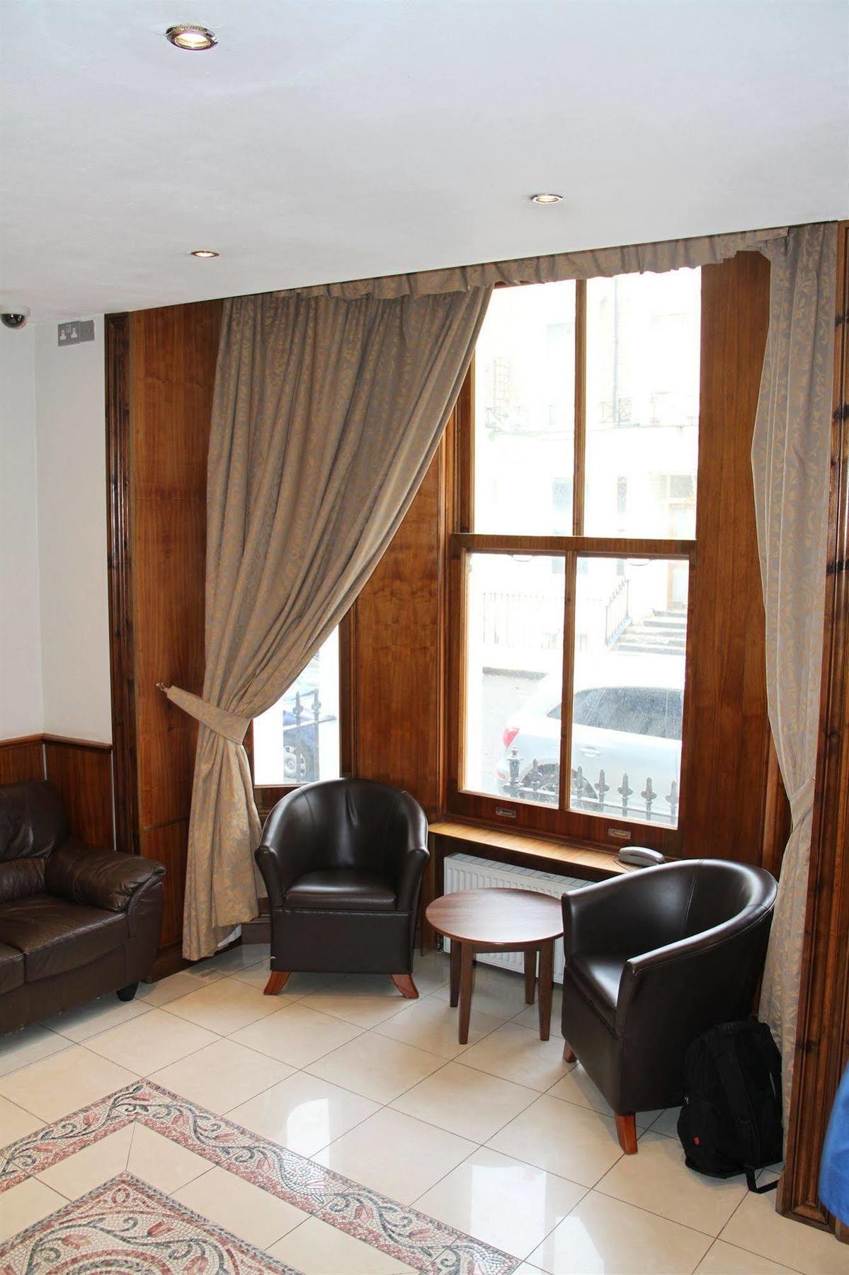 Westbury Hotel Λονδίνο Εξωτερικό φωτογραφία