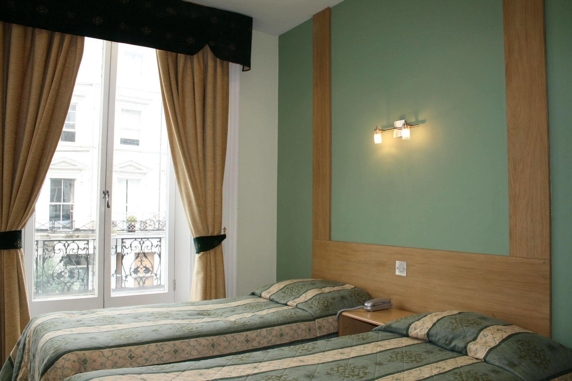 Westbury Hotel Λονδίνο Εξωτερικό φωτογραφία