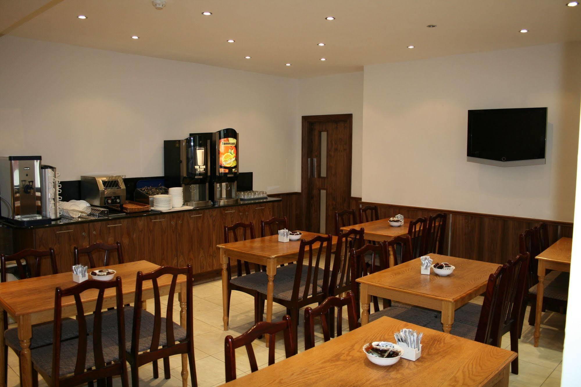 Westbury Hotel Λονδίνο Εξωτερικό φωτογραφία