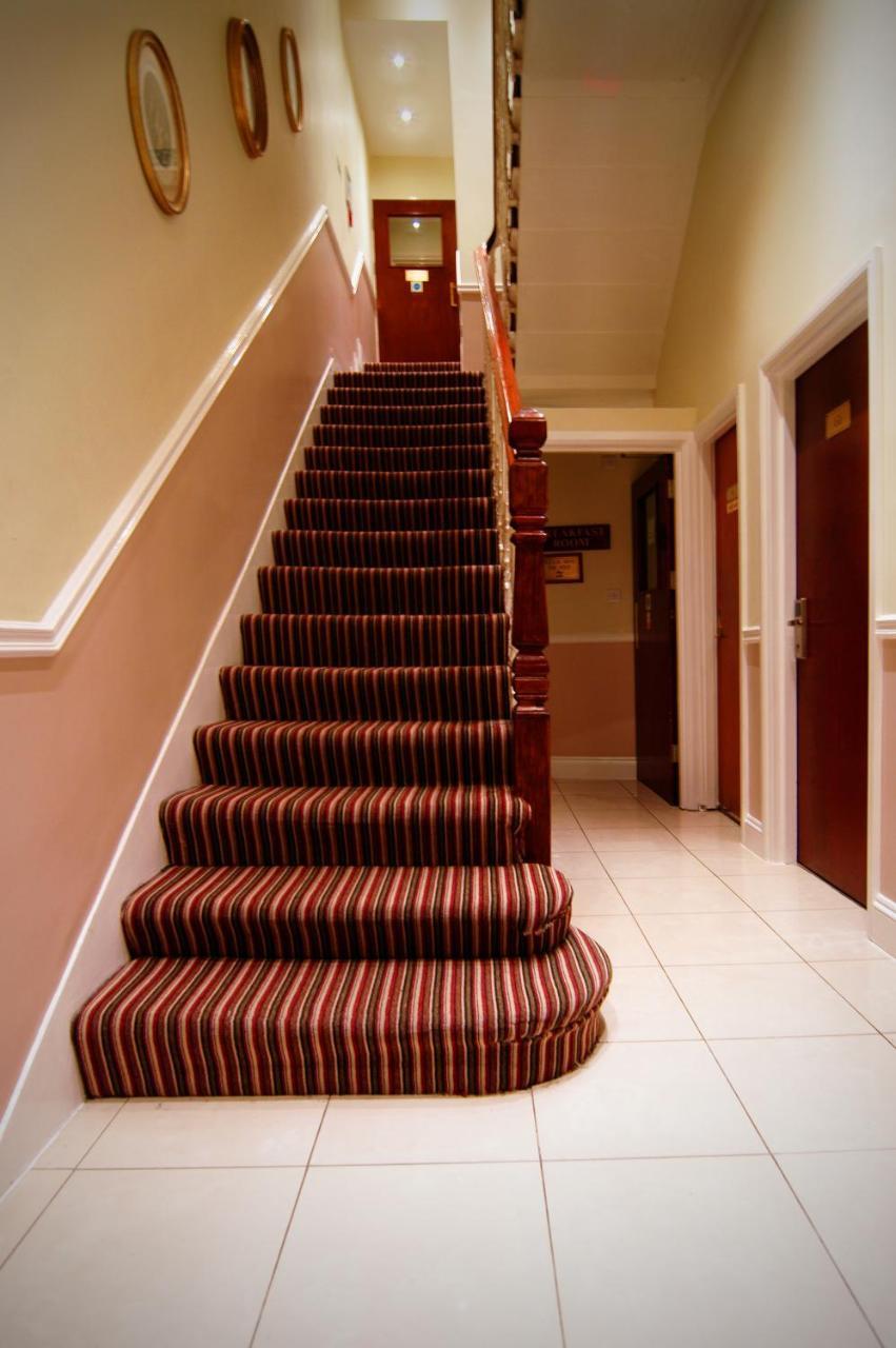 Westbury Hotel Λονδίνο Εξωτερικό φωτογραφία
