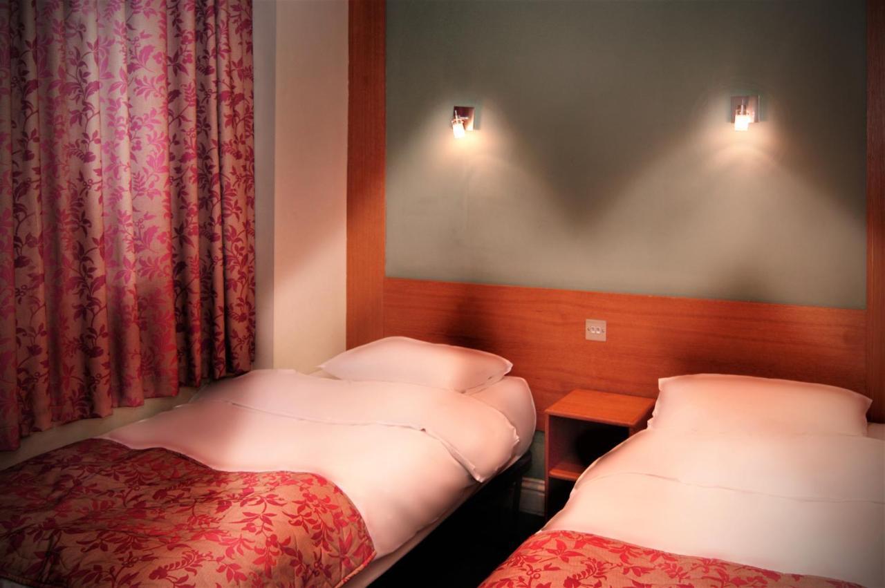 Westbury Hotel Λονδίνο Εξωτερικό φωτογραφία