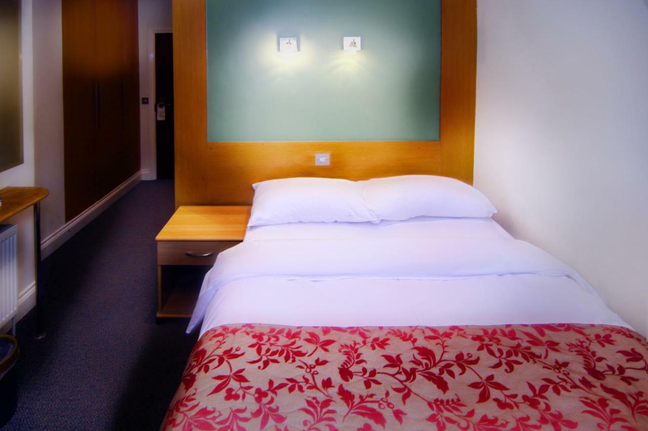 Westbury Hotel Λονδίνο Εξωτερικό φωτογραφία
